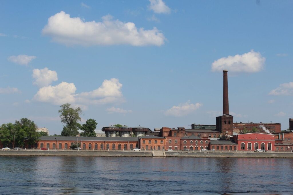Wie der Rauch über Ruhr und Spree unseren Alltag bis heute prägt